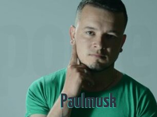 Paulmusk