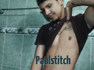 Paulstitch