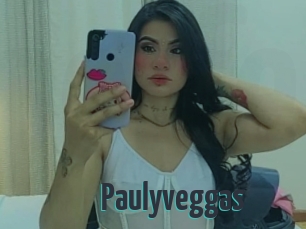 Paulyveggas