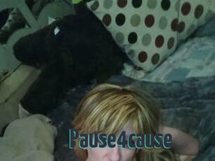 Pause4cause
