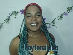 Paytonalexa