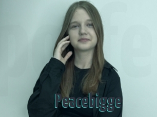 Peacebigge
