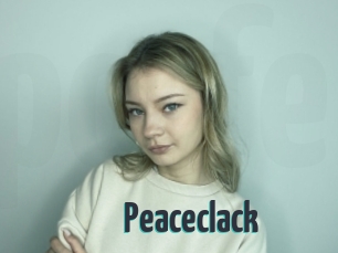 Peaceclack