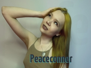 Peaceconner