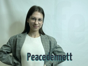 Peacedennett