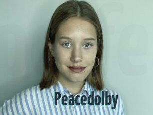 Peacedolby