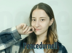 Peacedurnell