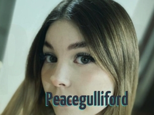 Peacegulliford