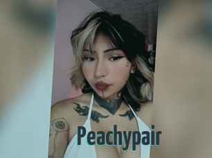 Peachypair