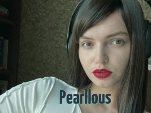 Pearllous