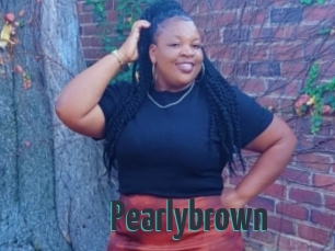 Pearlybrown