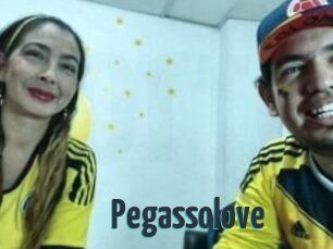Pegasso_love