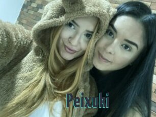 Peixuki