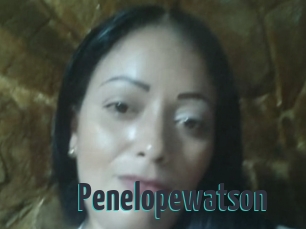 Penelopewatson
