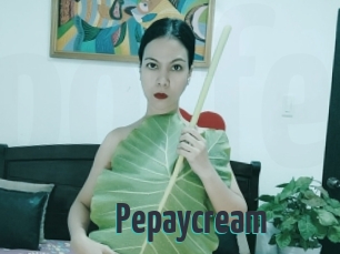 Pepaycream