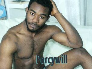 Percywill