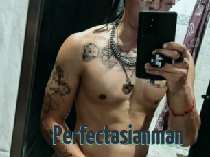 Perfectasianman