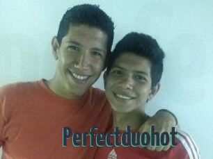Perfectduohot