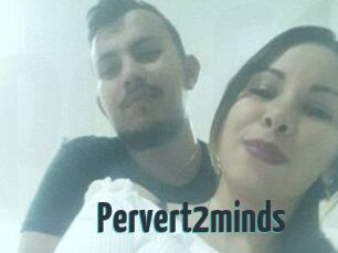 Pervert2minds