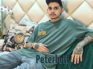 Peterbolt