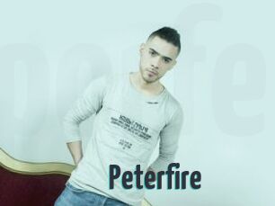 Peterfire