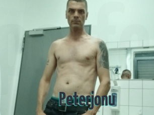 Peterjonu