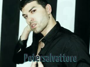 Petersalvattore