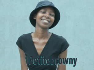 Petitebrowny