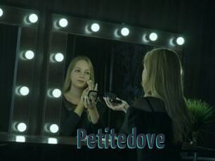 Petitedove