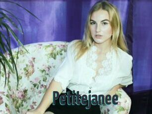 Petitejanee