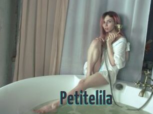 Petitelila