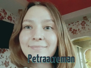 Petraacreman
