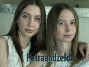 Petraandzelda