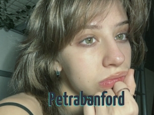 Petrabanford