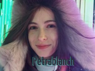 Petrablanch