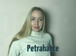Petrahance