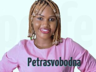 Petrasvobodna