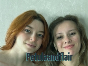 Petulaandflair