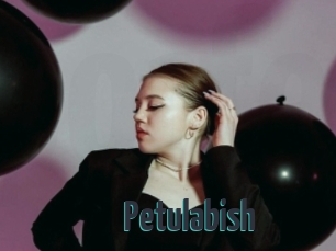 Petulabish
