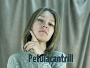 Petulacantrill