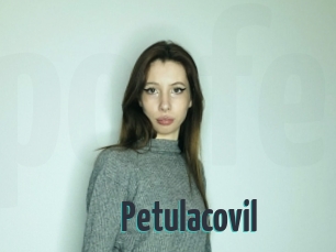 Petulacovil