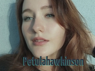 Petulahawkinson