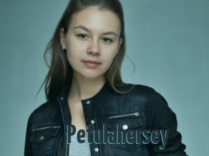 Petulahersey