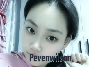 Pevenwilson