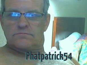 Phatpatrick54