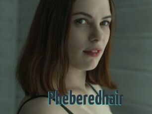 Pheberedhair