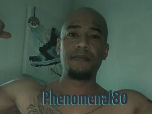 Phenomenal80