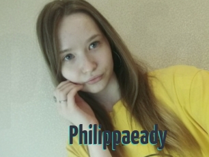 philippaeady Porn Fellow