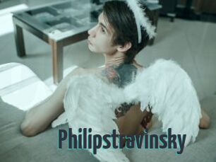 Philipstravinsky