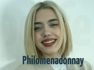 Philomenadonnay